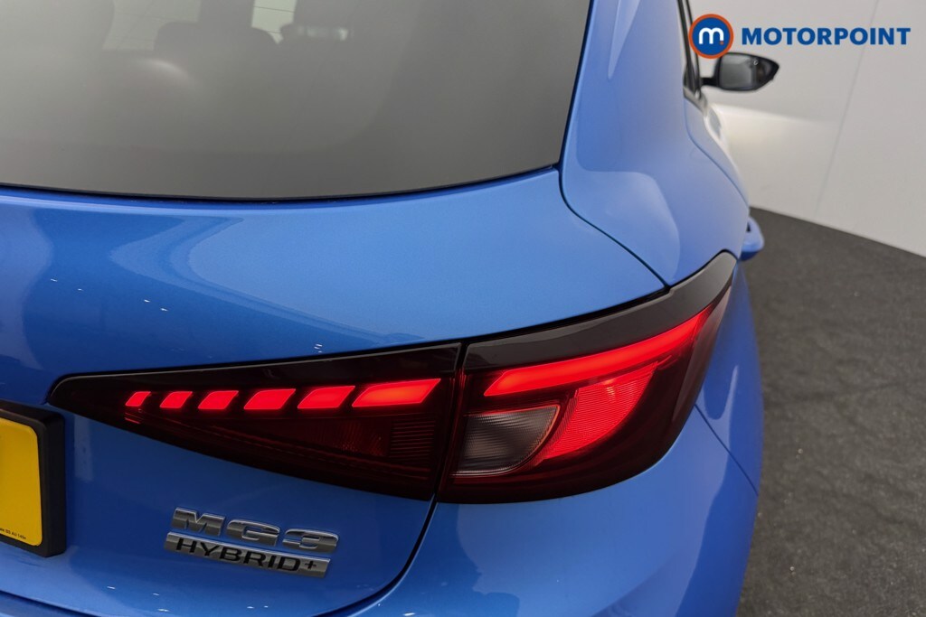 Used MG MG3 2025 for sale - 77962516: Photo 25