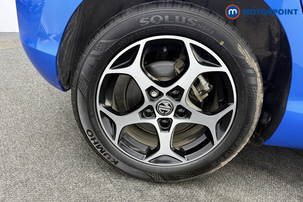 Used MG MG3 2025 for sale - 77962516: Photo 27