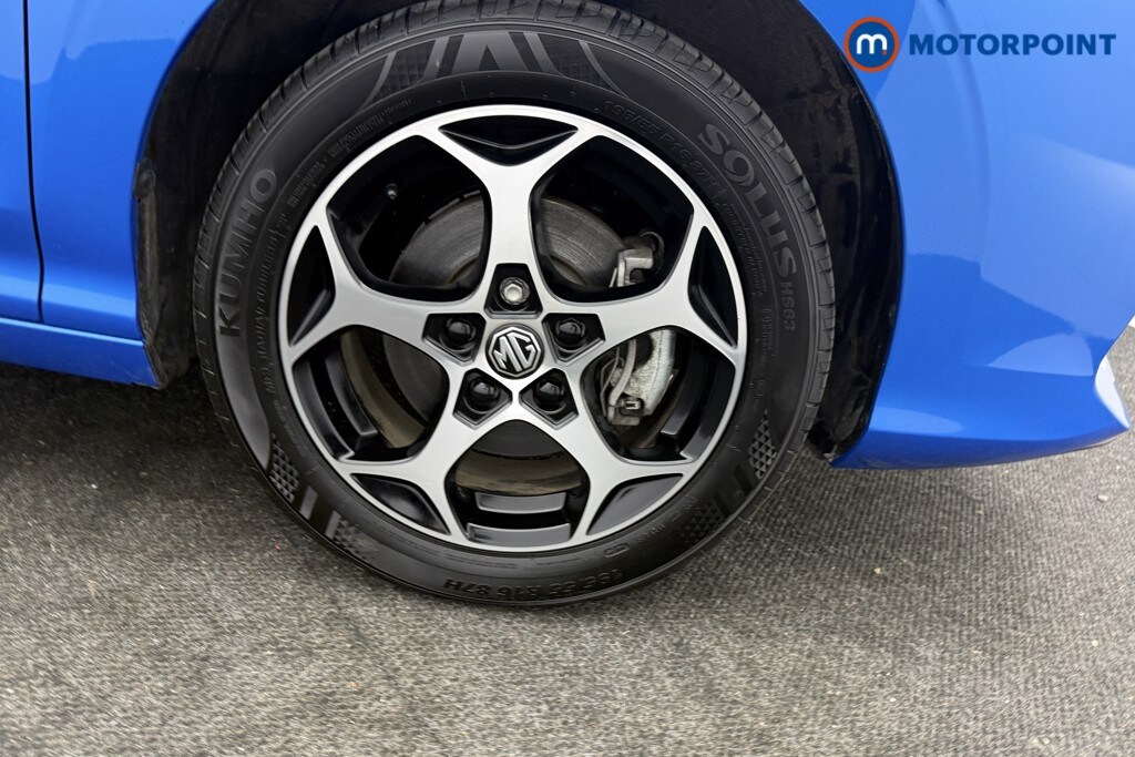 Used MG MG3 2025 for sale - 77962516: Photo 28