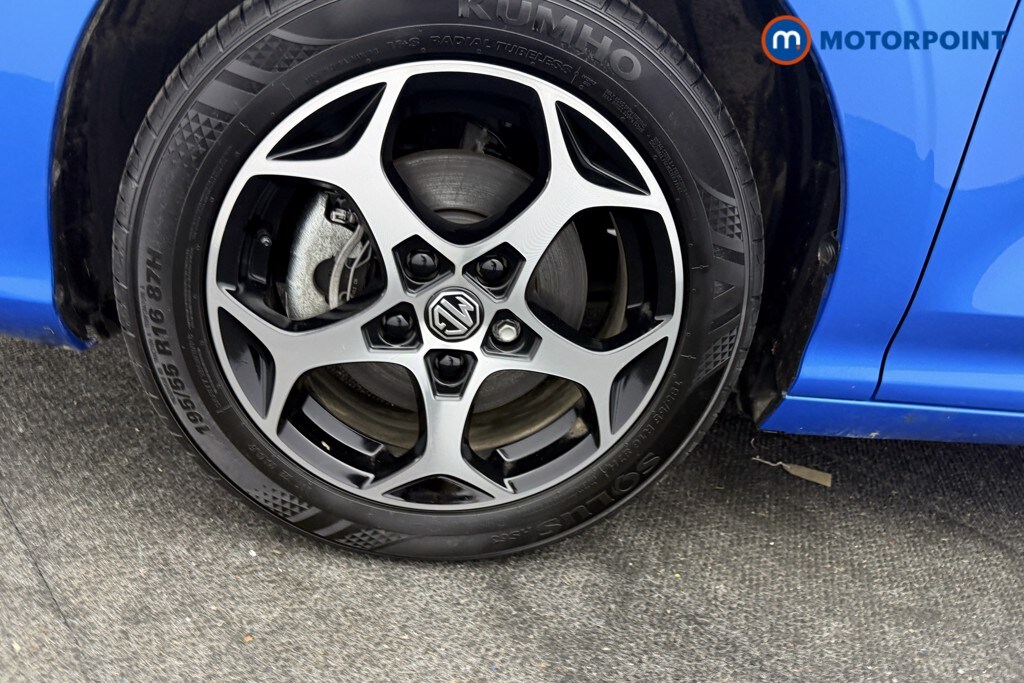 Used MG MG3 2025 for sale - 77962516: Photo 29