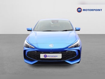 Used MG MG3 2025 for sale - 77962516: Photo