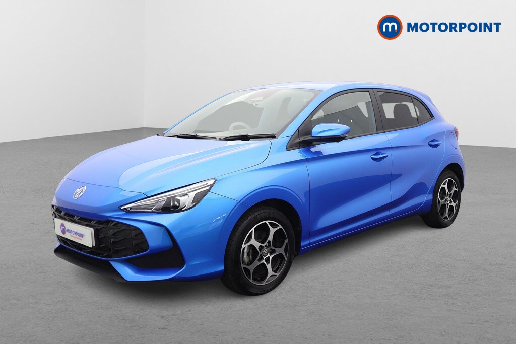 Used MG MG3 2025 for sale - 77962516: Photo 3