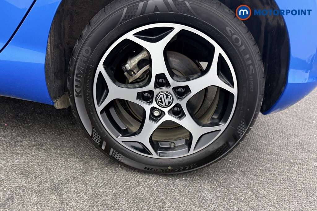 Used MG MG3 2025 for sale - 77962516: Photo 30