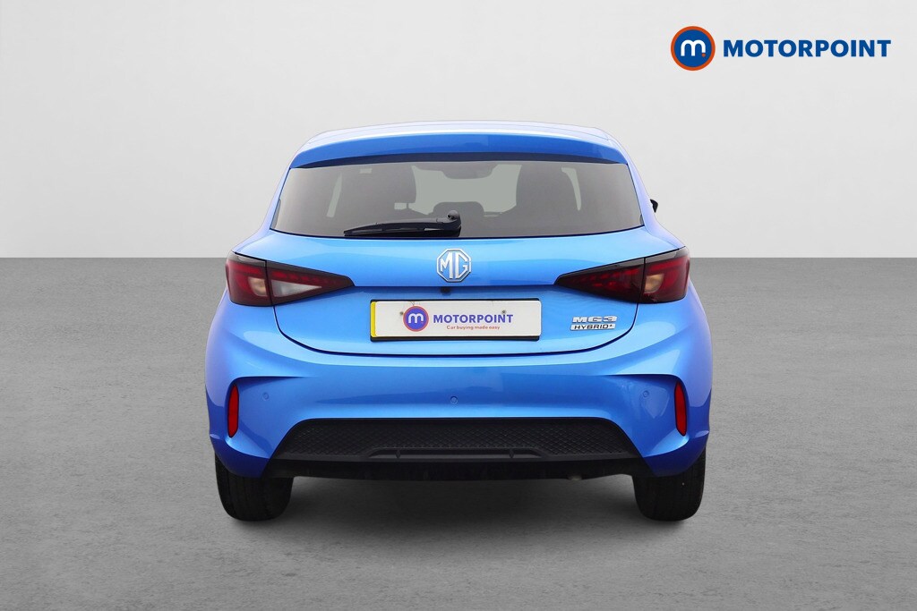 Used MG MG3 2025 for sale - 77962516: Photo 6
