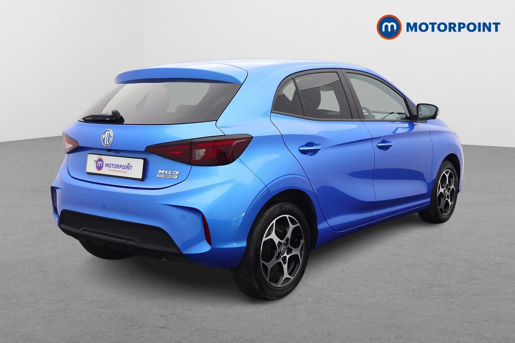 Used MG MG3 2025 for sale - 77962516: Photo 7