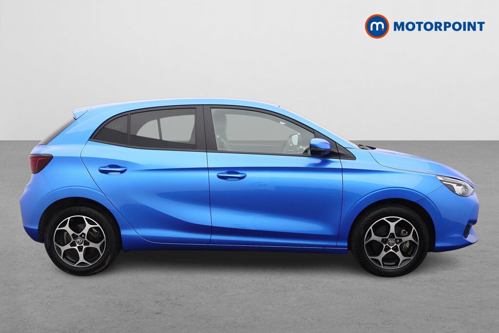 Used MG MG3 2025 for sale - 77962516: Photo 8