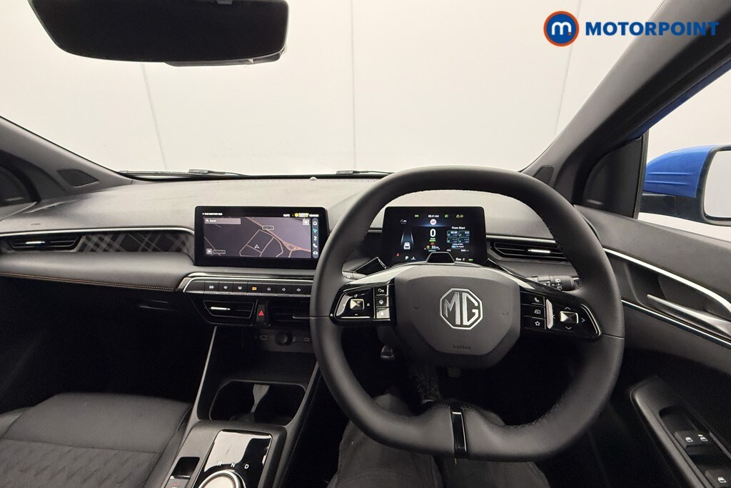 Used MG MG3 2025 for sale - 77962516: Photo 9