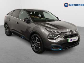 2021 - 100kW Shine 50kWh 5dr Auto