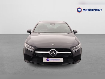 Used Mercedes-Benz A-Class 2024 for sale - 78281781: Photo