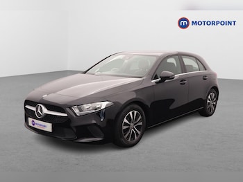 Used Mercedes-Benz A-Class 2024 for sale - 78281781: Photo