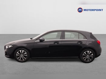 Used Mercedes-Benz A-Class 2024 for sale - 78281781: Photo