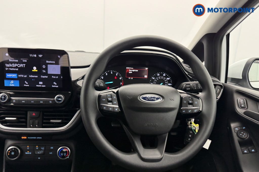 Used Ford Fiesta 2022 for sale - 77543293: Photo 10