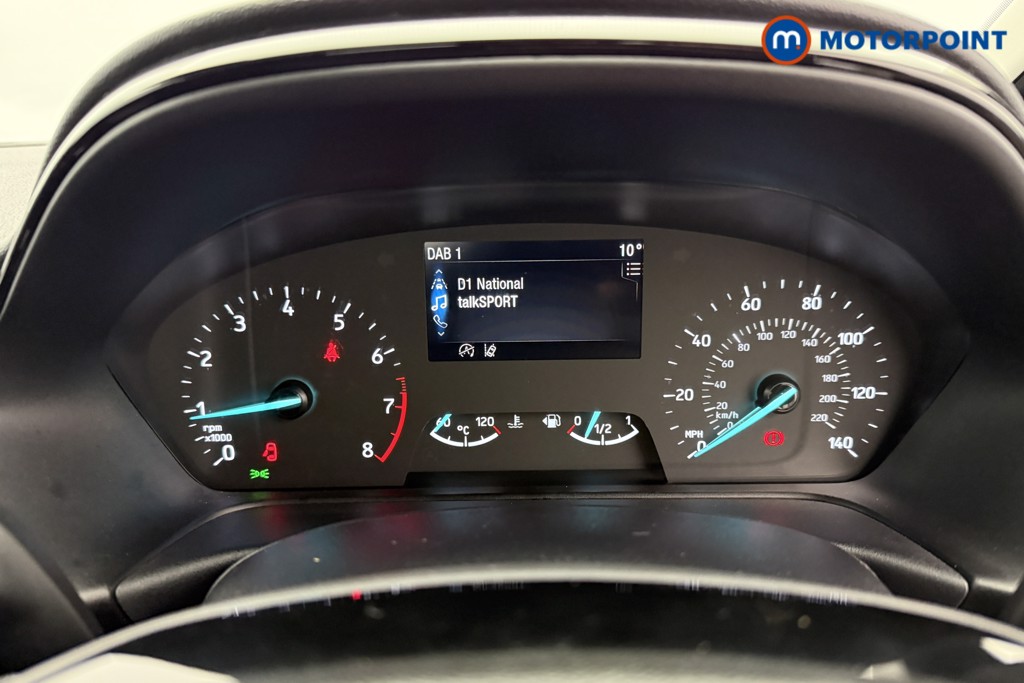 Used Ford Fiesta 2022 for sale - 77543293: Photo 12