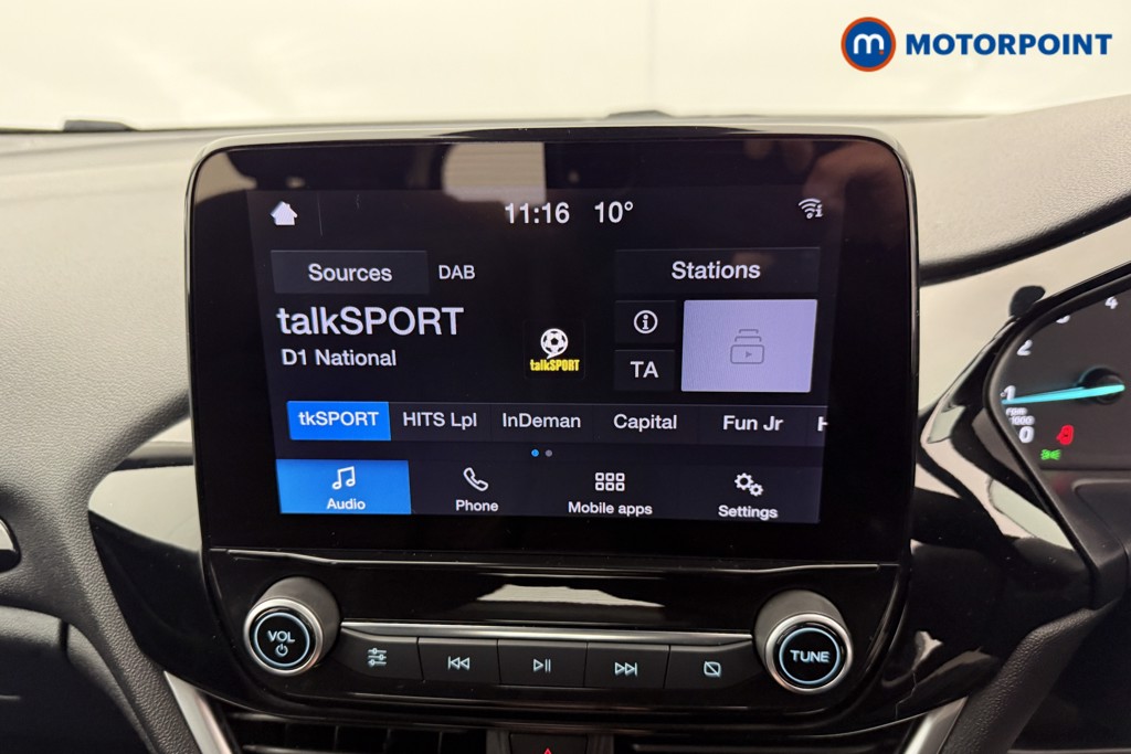 Used Ford Fiesta 2022 for sale - 77543293: Photo 13