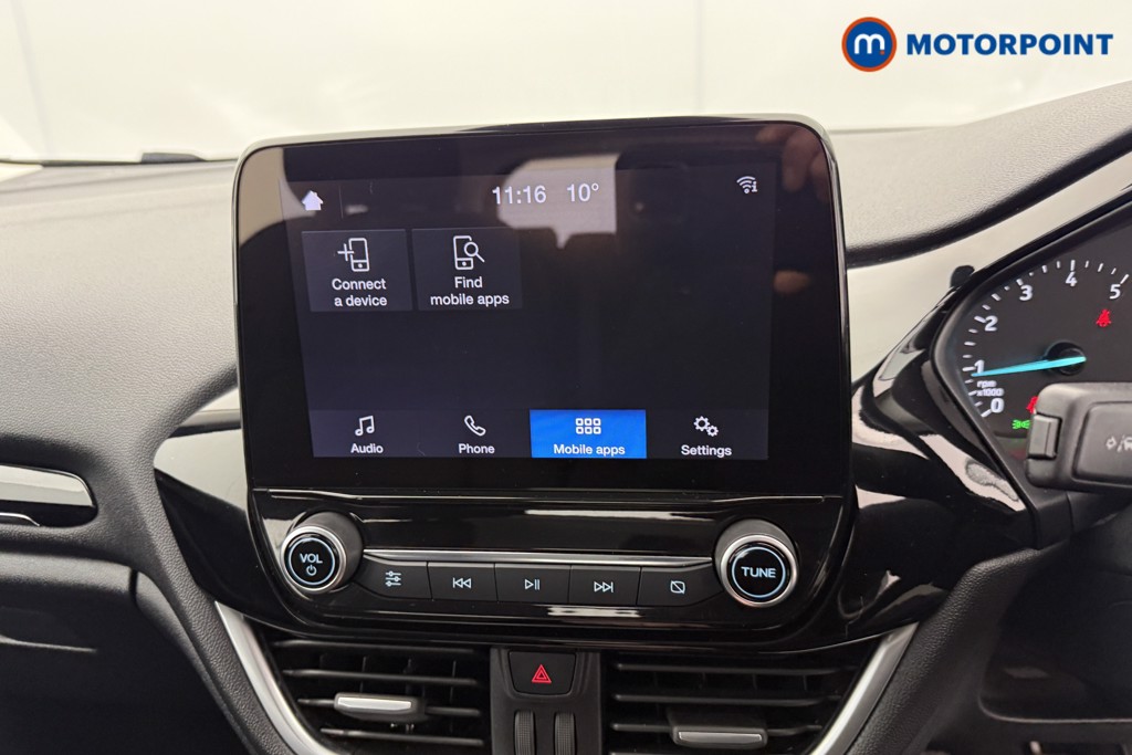 Used Ford Fiesta 2022 for sale - 77543293: Photo 14