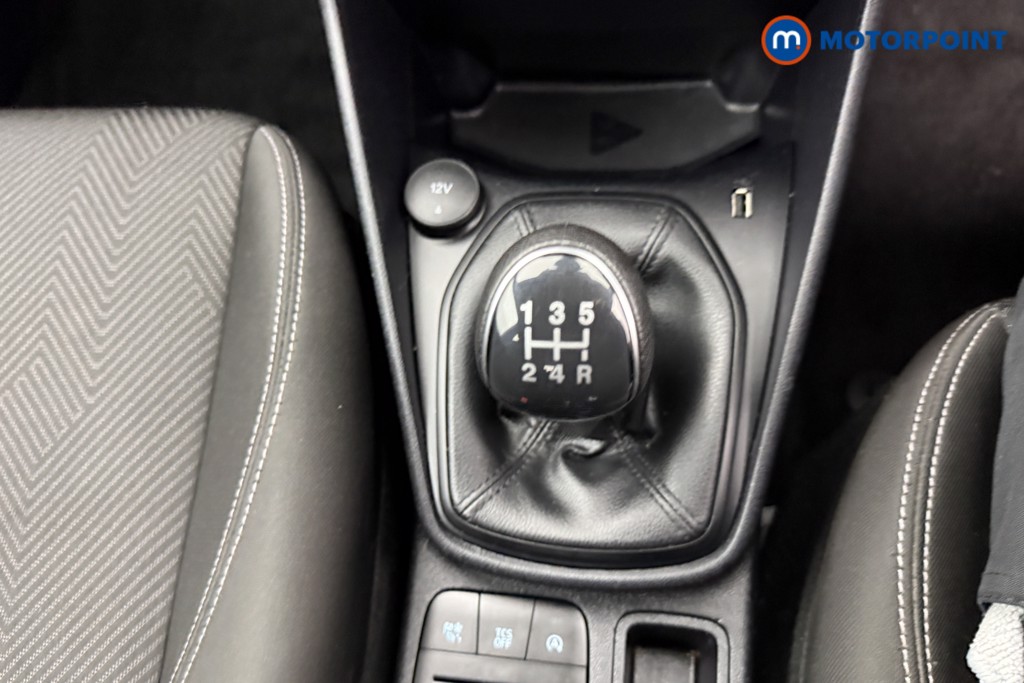 Used Ford Fiesta 2022 for sale - 77543293: Photo 17