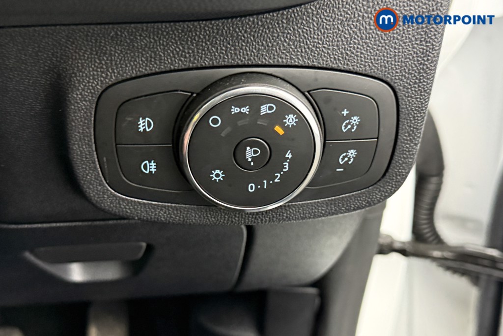 Used Ford Fiesta 2022 for sale - 77543293: Photo 20