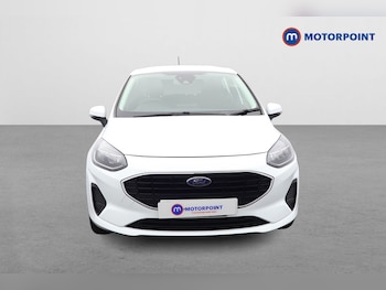 Used Ford Fiesta 2022 for sale - 77543293: Photo