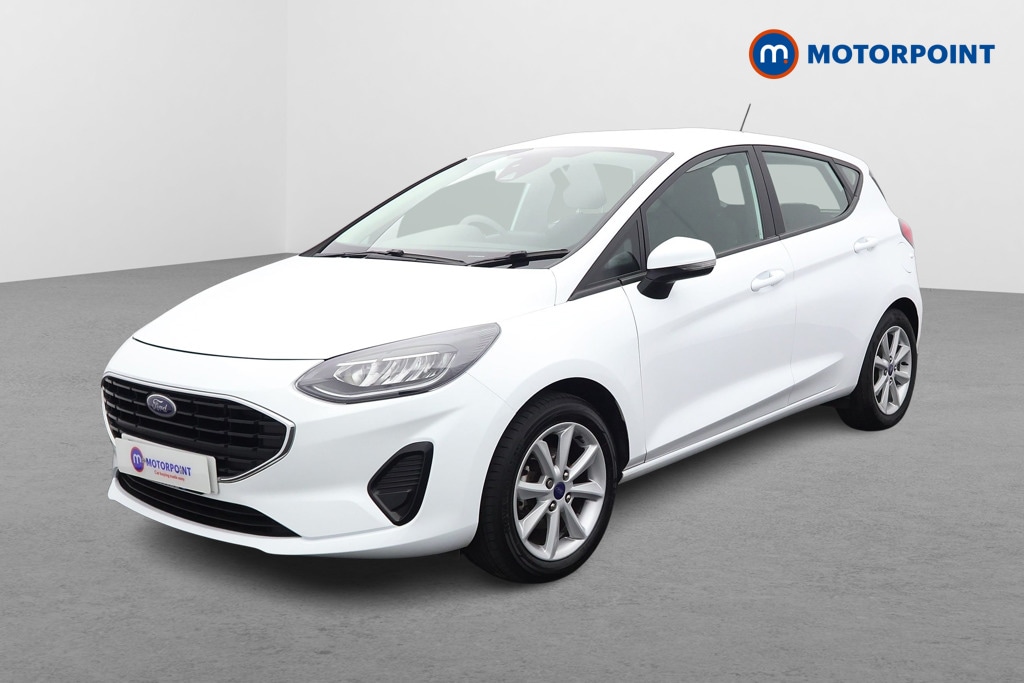 Used Ford Fiesta 2022 for sale - 77543293: Photo 3