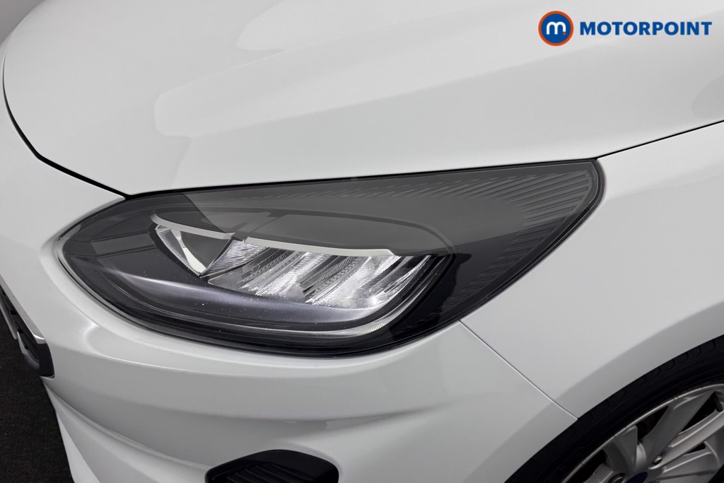 Used Ford Fiesta 2022 for sale - 77543293: Photo 30