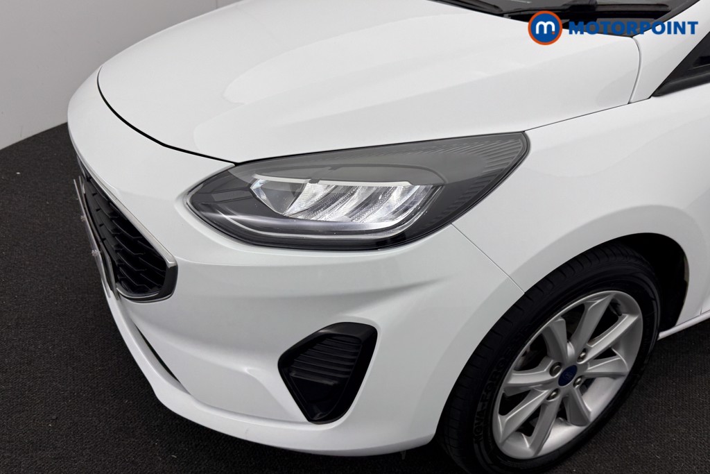 Used Ford Fiesta 2022 for sale - 77543293: Photo 31