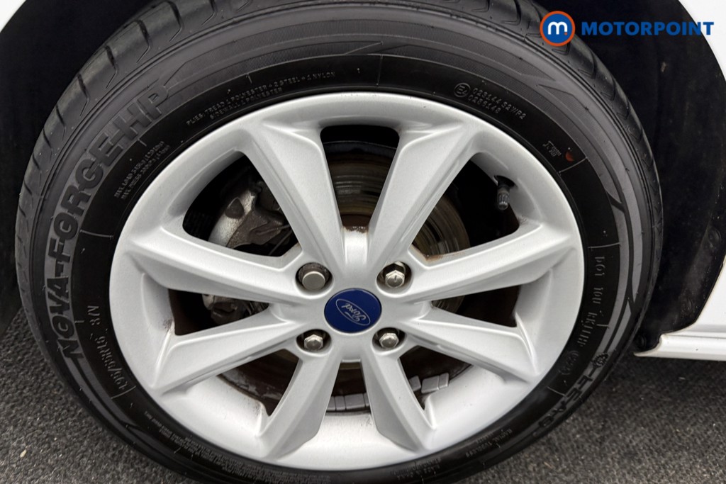 Used Ford Fiesta 2022 for sale - 77543293: Photo 32