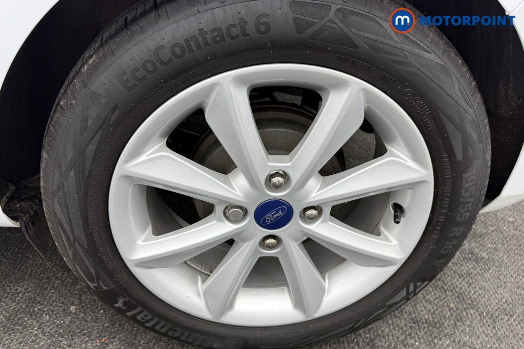 Used Ford Fiesta 2022 for sale - 77543293: Photo 33