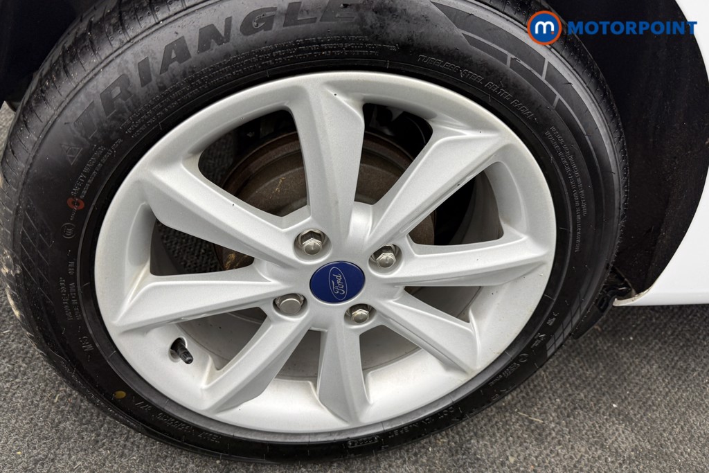 Used Ford Fiesta 2022 for sale - 77543293: Photo 34