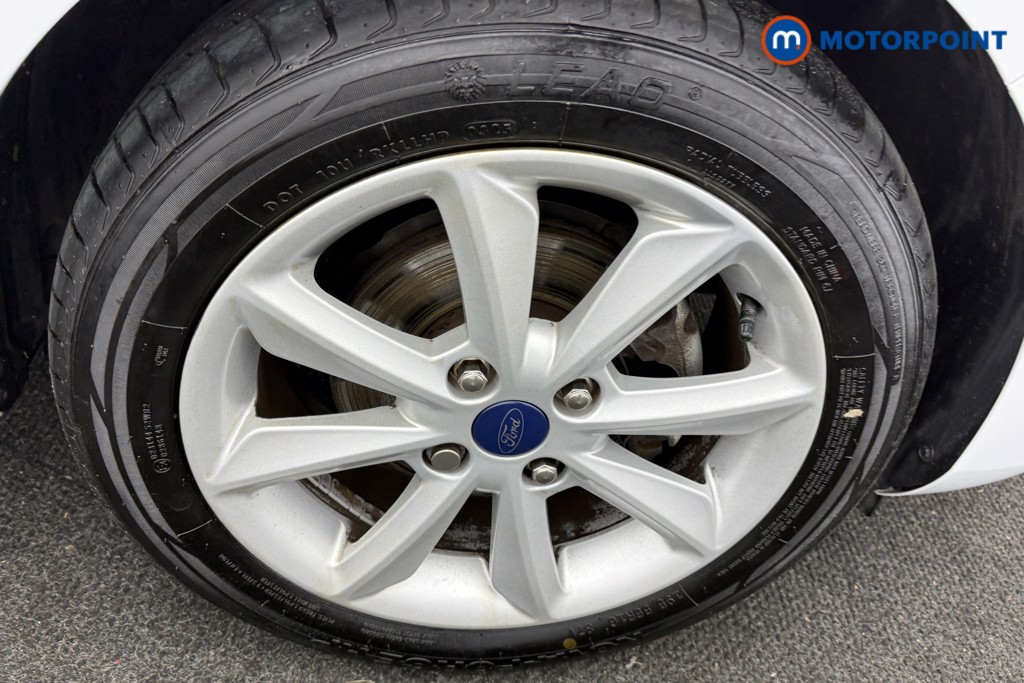 Used Ford Fiesta 2022 for sale - 77543293: Photo 35