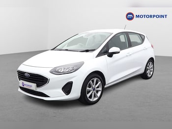 Used Ford Fiesta 2022 for sale - 77543293: Photo