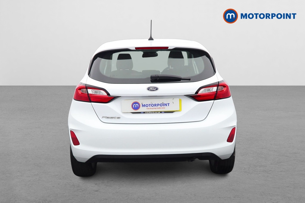 Used Ford Fiesta 2022 for sale - 77543293: Photo 6