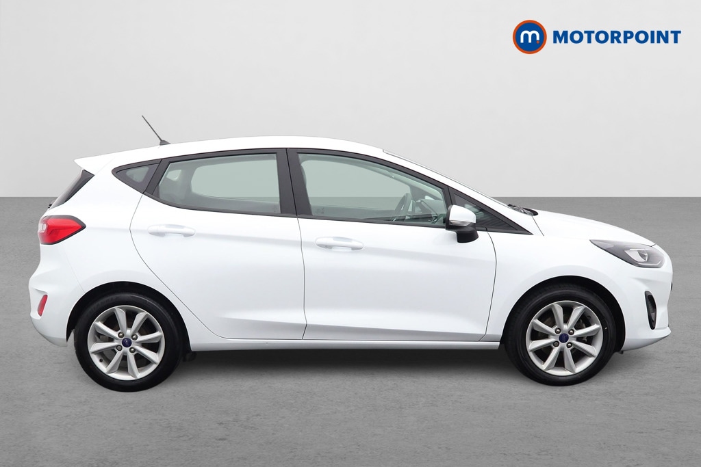 Used Ford Fiesta 2022 for sale - 77543293: Photo 8