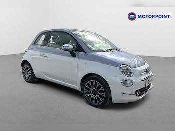Used Fiat 500 2018 for sale - 78765271: Photo