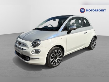 Used Fiat 500 2018 for sale - 78765271: Photo