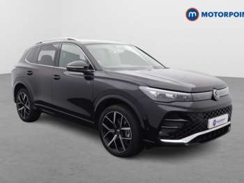 2024 - 1.5 TSI eHybrid R-Line 5dr DSG