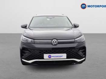 Used Volkswagen Tiguan 2024 for sale - 74950265: Photo
