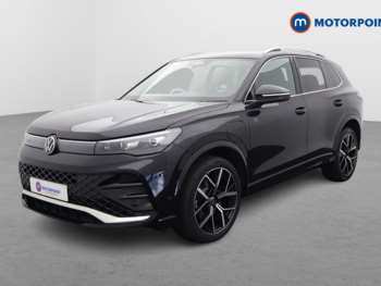 Used Volkswagen Tiguan 2024 for sale - 74950265: Photo