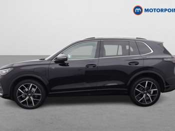 Used Volkswagen Tiguan 2024 for sale - 74950265: Photo
