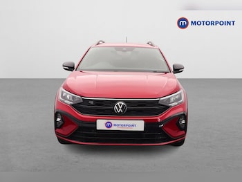 Used Volkswagen Taigo 2023 for sale - 78720899: Photo