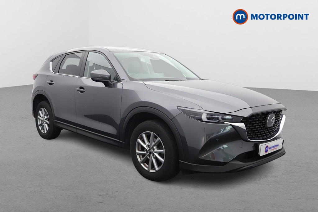 Used Mazda CX-5 2024 for sale - 76394300: Photo 1