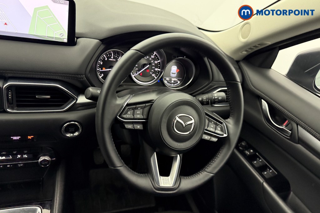 Used Mazda CX-5 2024 for sale - 76394300: Photo 11