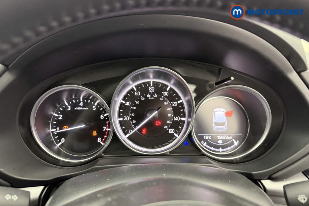 Used Mazda CX-5 2024 for sale - 76394300: Photo 13