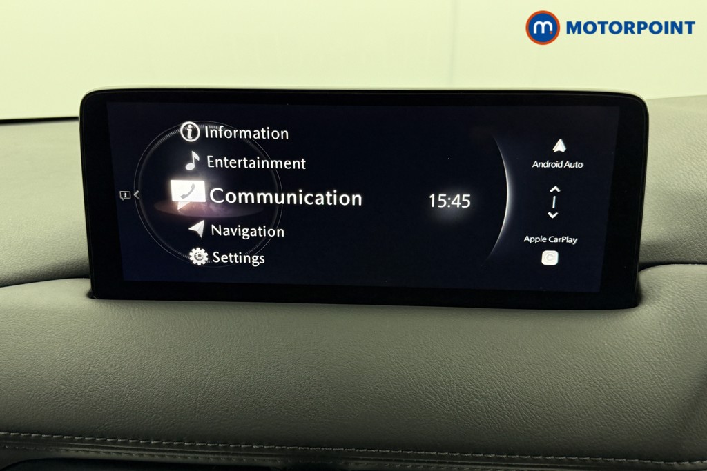 Used Mazda CX-5 2024 for sale - 76394300: Photo 17