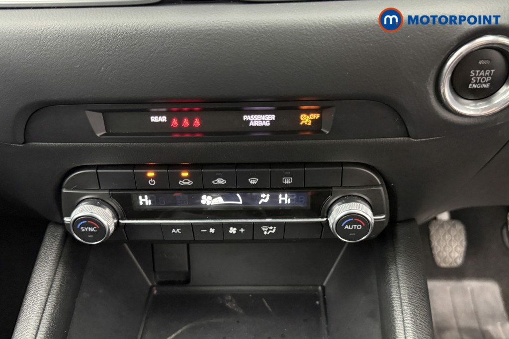 Used Mazda CX-5 2024 for sale - 76394300: Photo 18