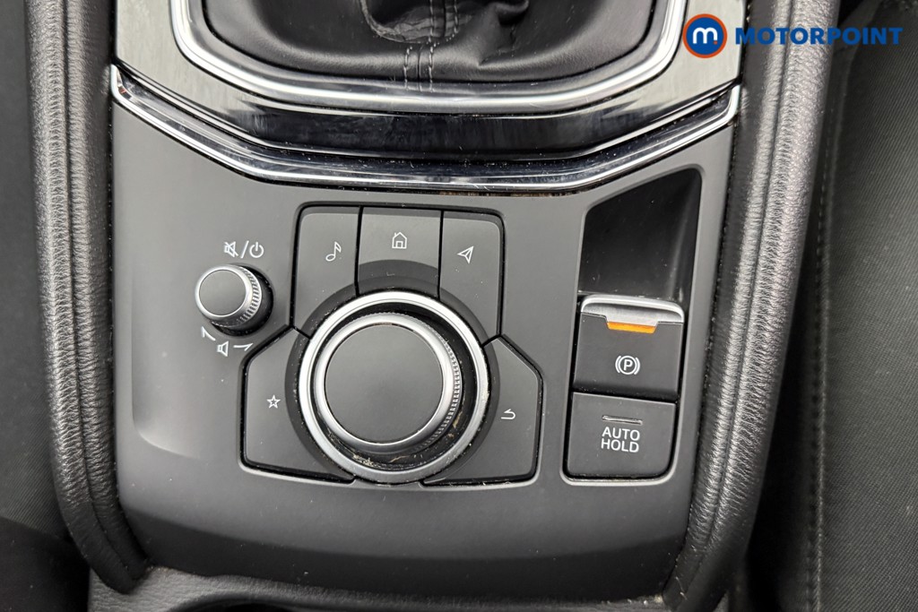 Used Mazda CX-5 2024 for sale - 76394300: Photo 19