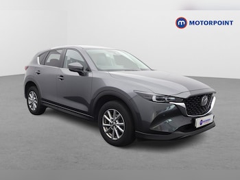2024 - 2.0 e-Skyactiv G MHEV Centre-Line 5dr