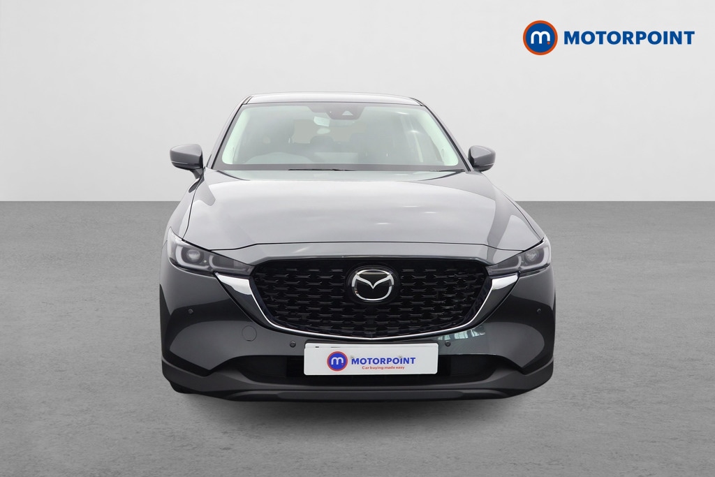 Used Mazda CX-5 2024 for sale - 76394300: Photo 2