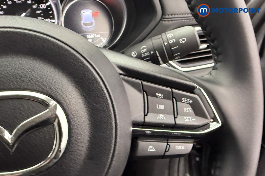 Used Mazda CX-5 2024 for sale - 76394300: Photo 22