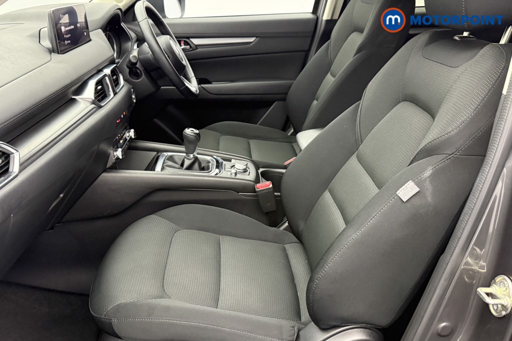 Used Mazda CX-5 2024 for sale - 76394300: Photo 29