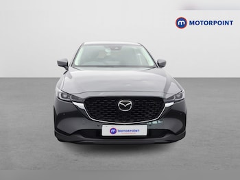 Used Mazda CX-5 2024 for sale - 76394300: Photo